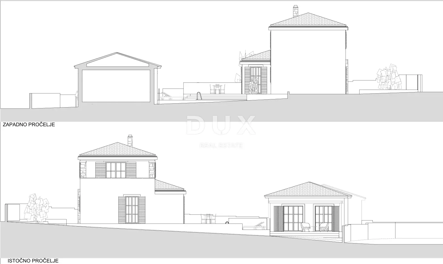 Land In Višnjan, Croatia (720 M²)