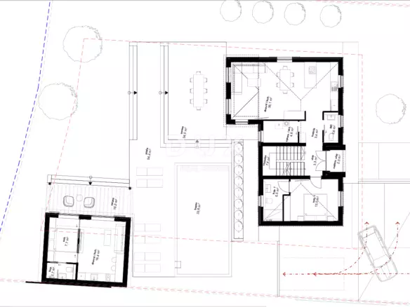 Land In Višnjan, Croatia (720 M²)