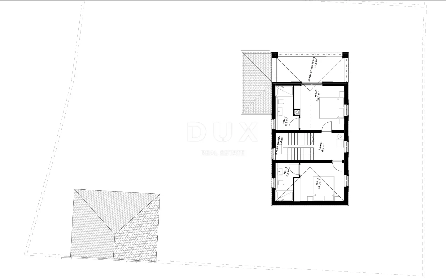Land In Višnjan, Croatia (720 M²)