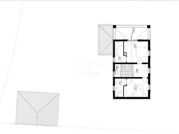 Land In Višnjan, Croatia (720 M²)