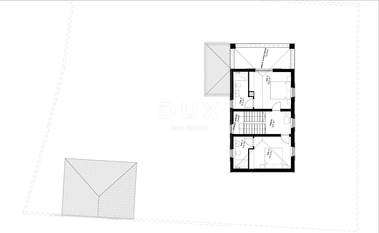 Land In Višnjan, Croatia (720 M²)