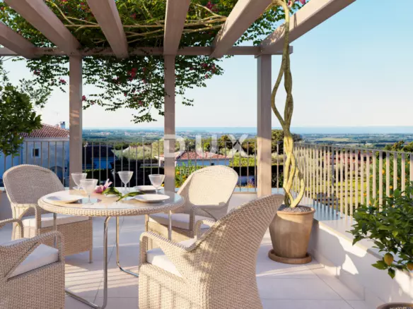 Land In Poreč, Croatia (1.183 M²)