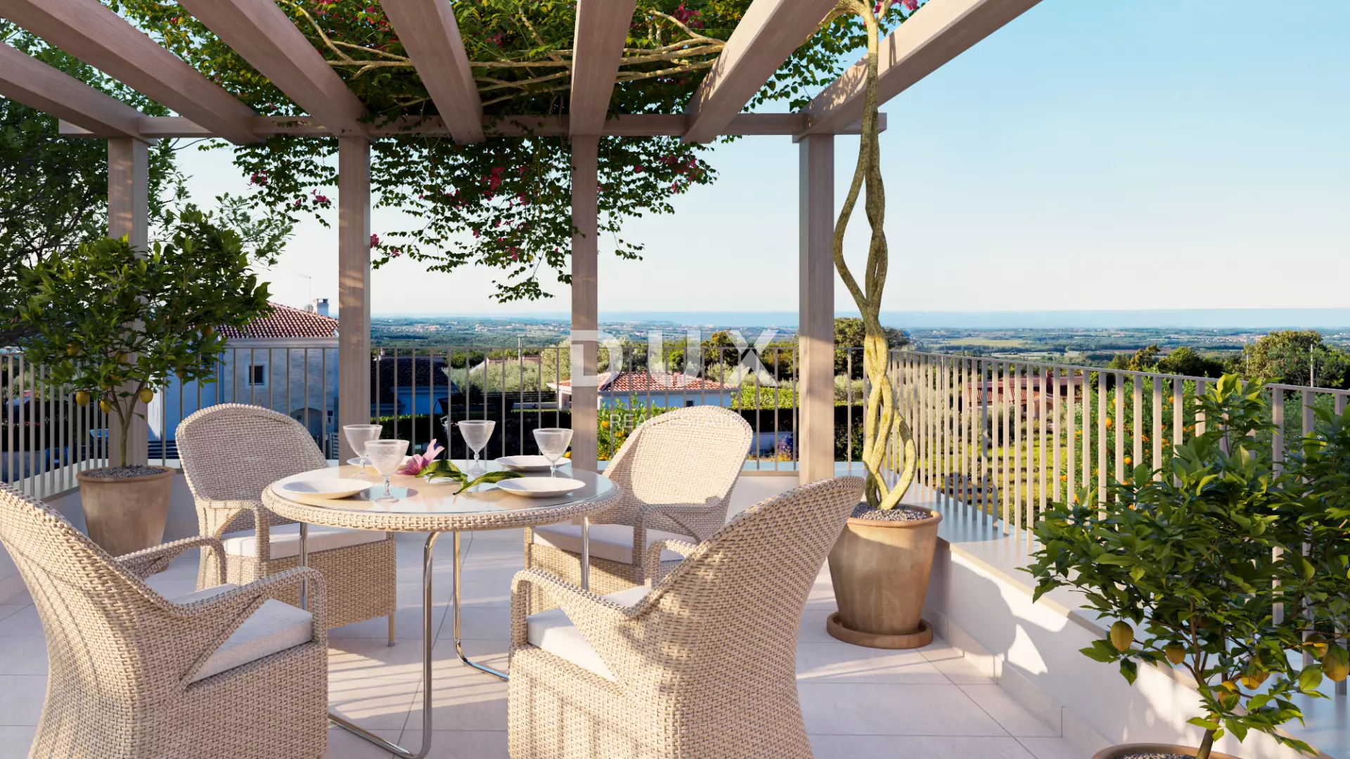 Land In Poreč, Croatia (1.183 M²)