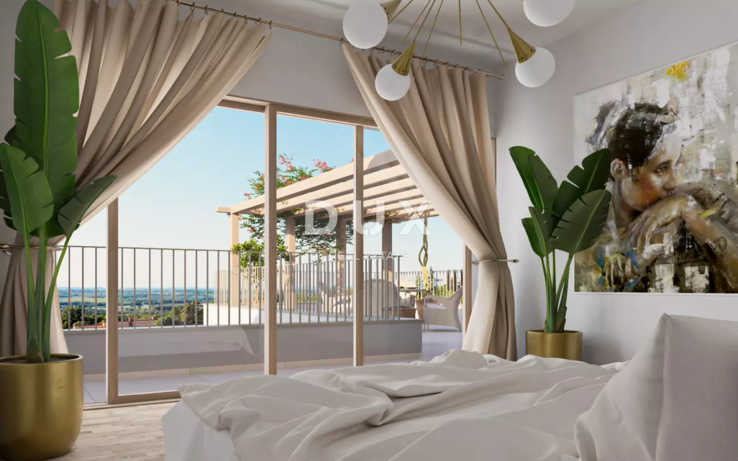 Land In Poreč, Croatia (1.183 M²)