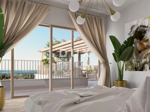 Land In Poreč, Croatia (1.183 M²)