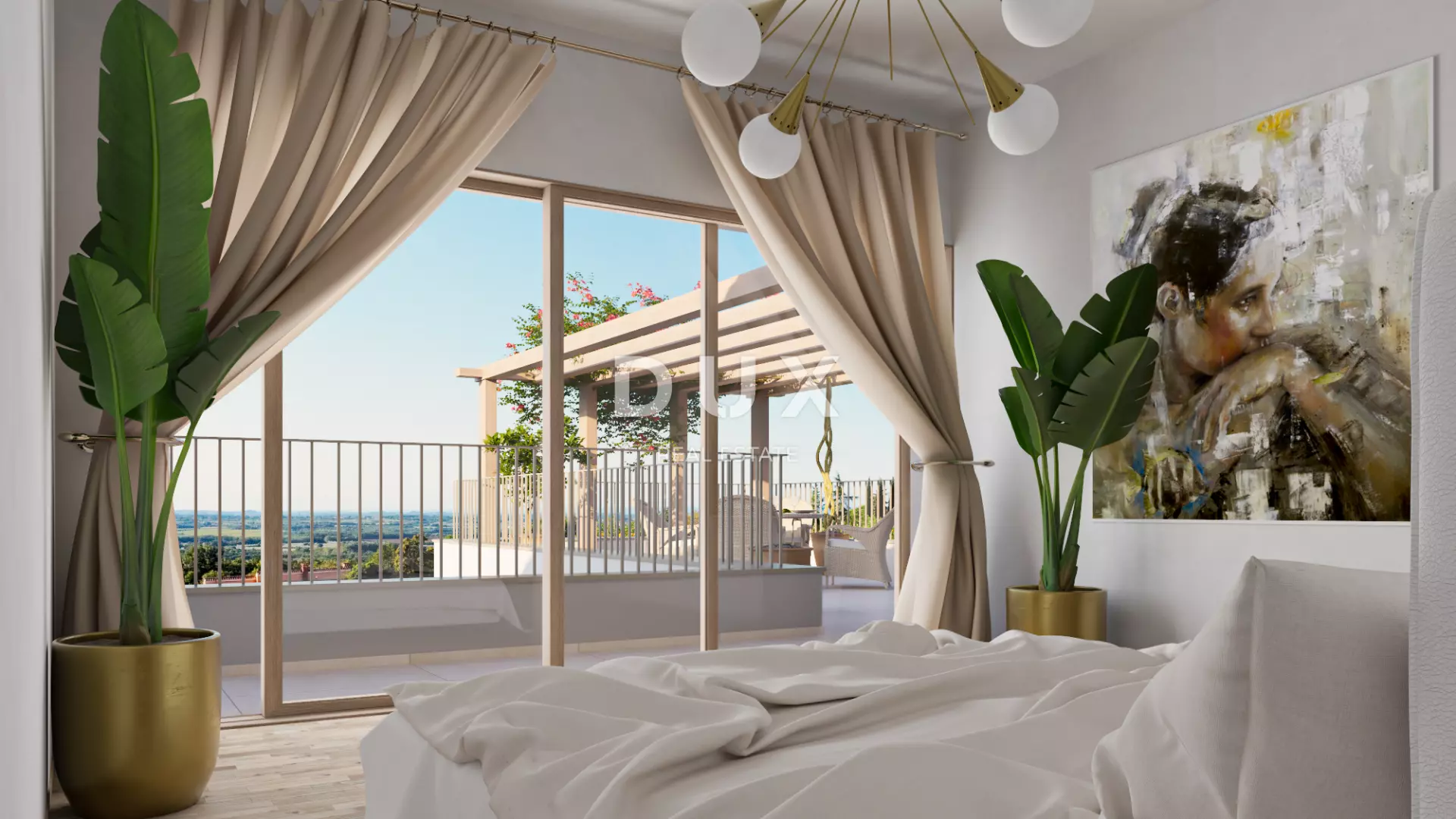 Land In Poreč, Croatia (1.183 M²)
