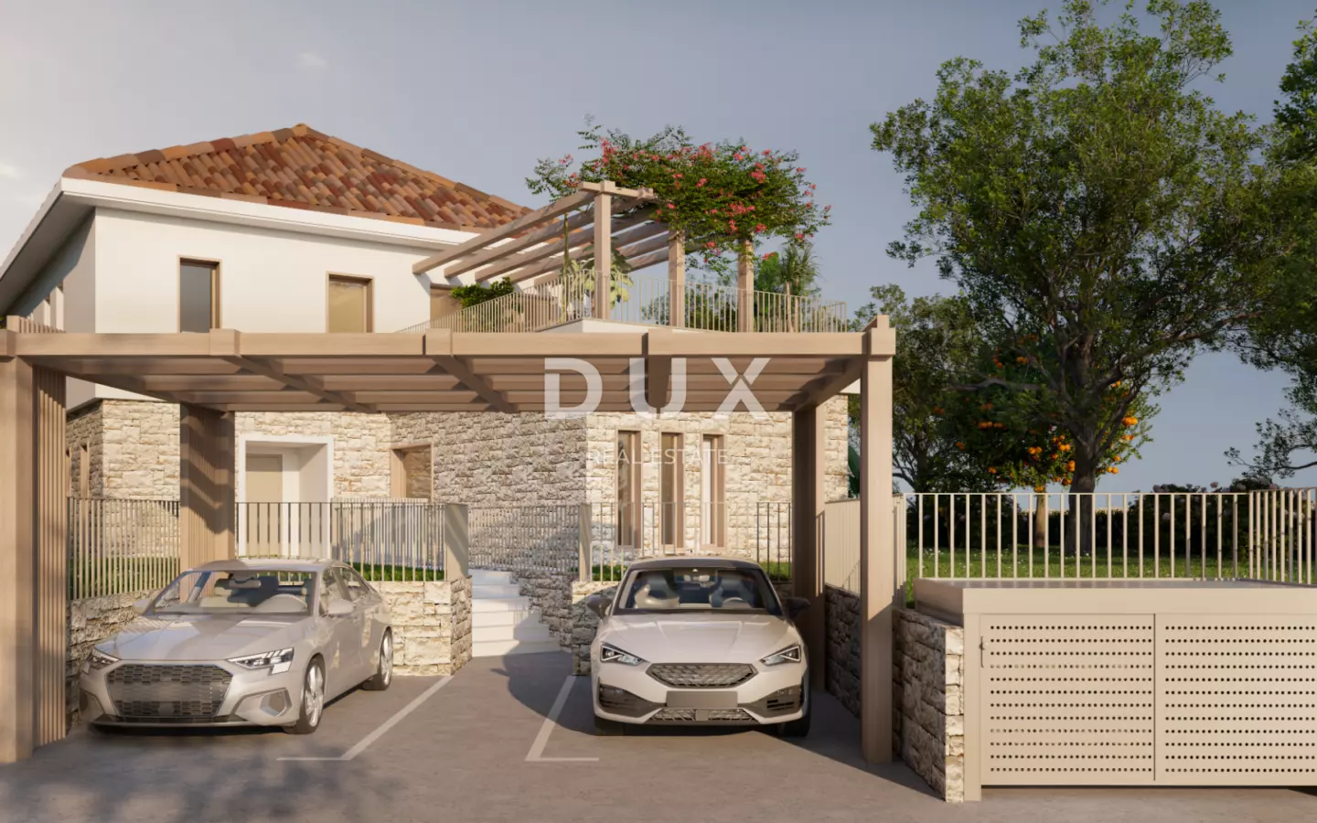 Land In Poreč, Croatia (1.183 M²)