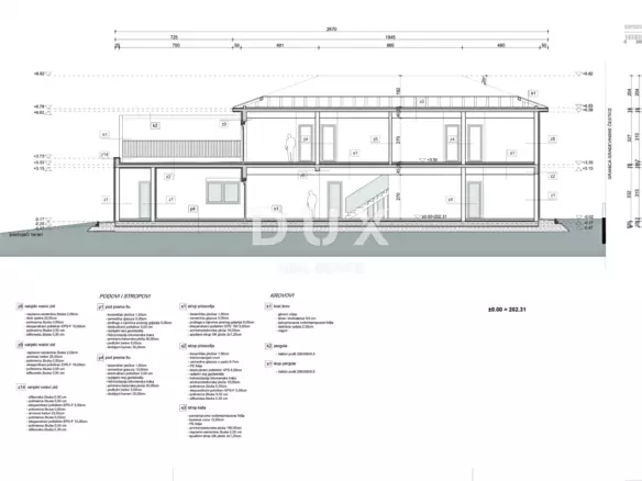 Land In Poreč, Croatia (1.183 M²)