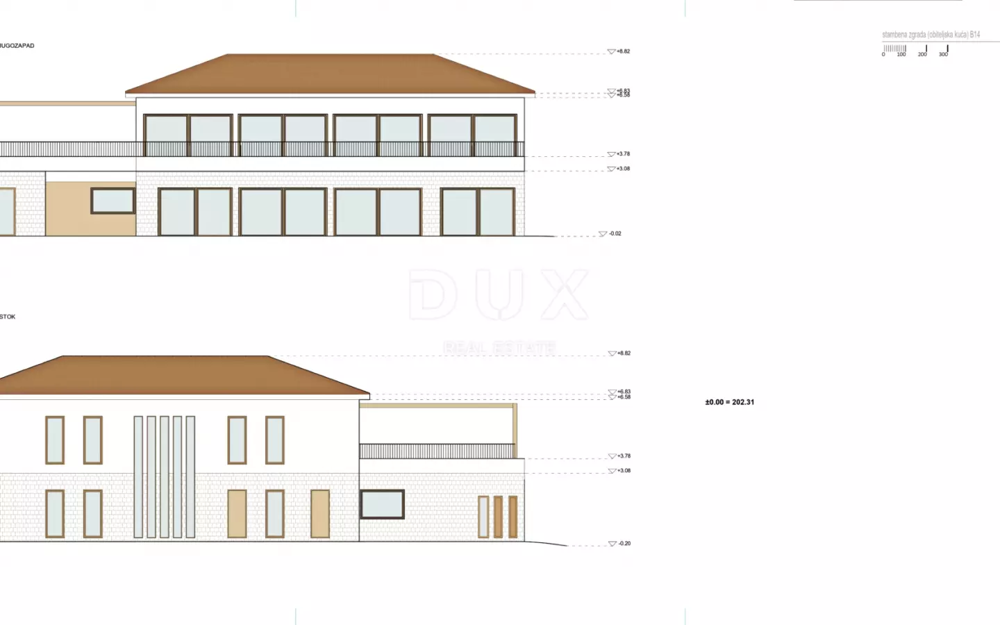 Land In Poreč, Croatia (1.183 M²)