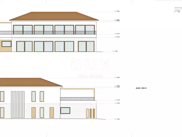 Land In Poreč, Croatia (1.183 M²)