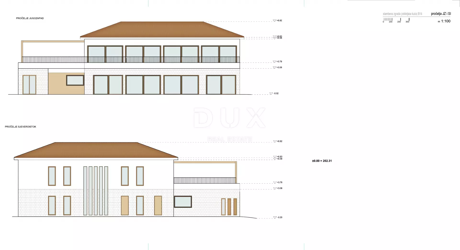 Land In Poreč, Croatia (1.183 M²)