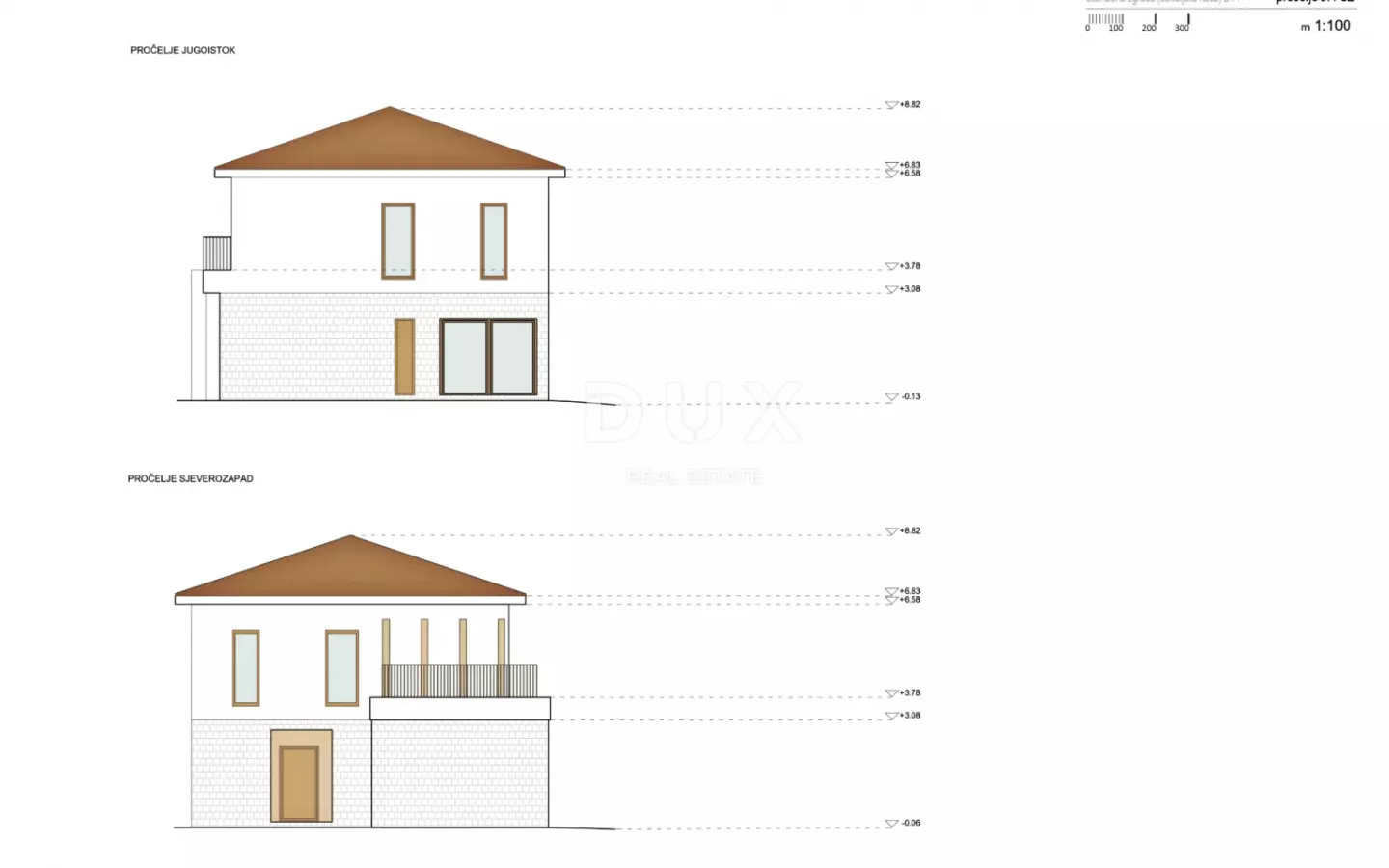 Land In Poreč, Croatia (1.183 M²)