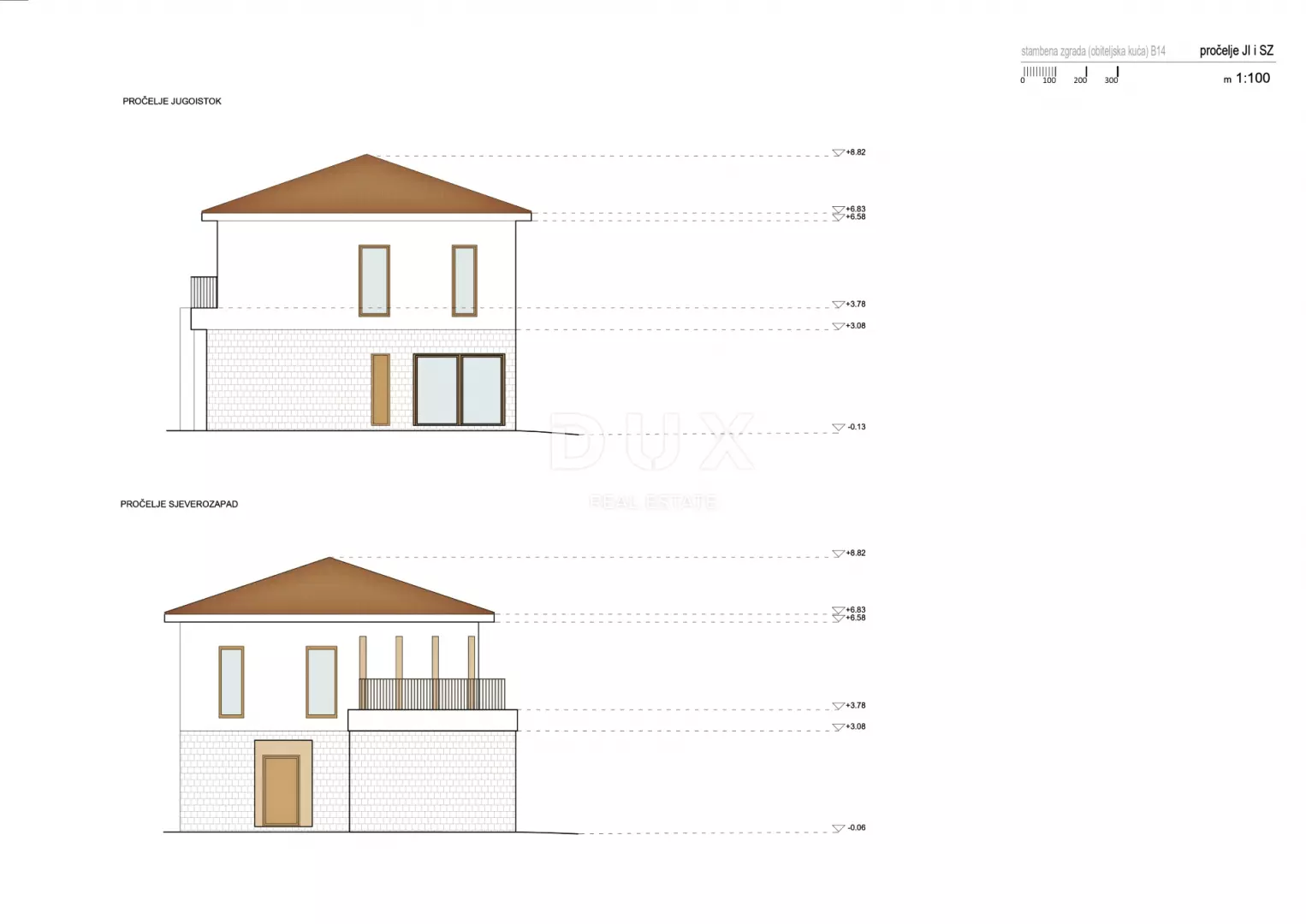 Land In Poreč, Croatia (1.183 M²)