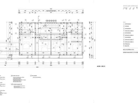 Land In Poreč, Croatia (1.183 M²)