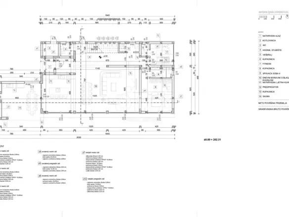 Land In Poreč, Croatia (1.183 M²)