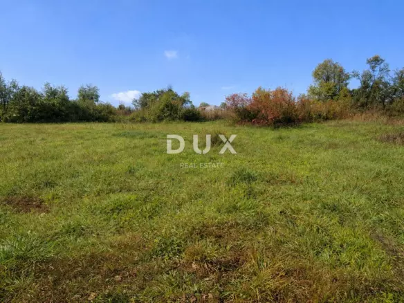 Land In Loborika, Croatia (3.028 M²)
