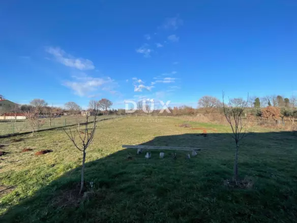 Land In Loborika, Croatia (3.028 M²)