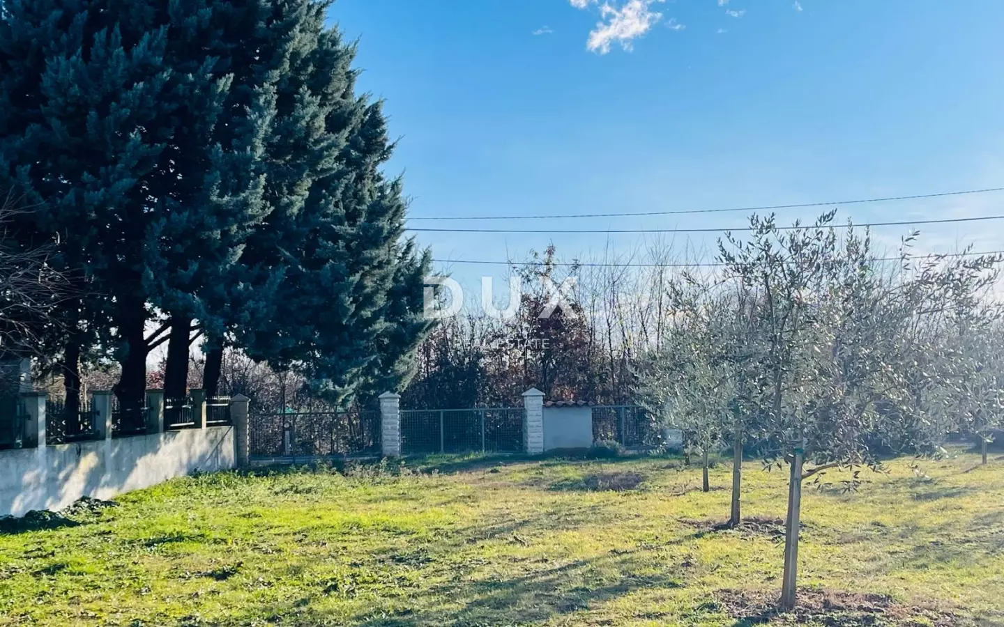 Land In Loborika, Croatia (3.028 M²)