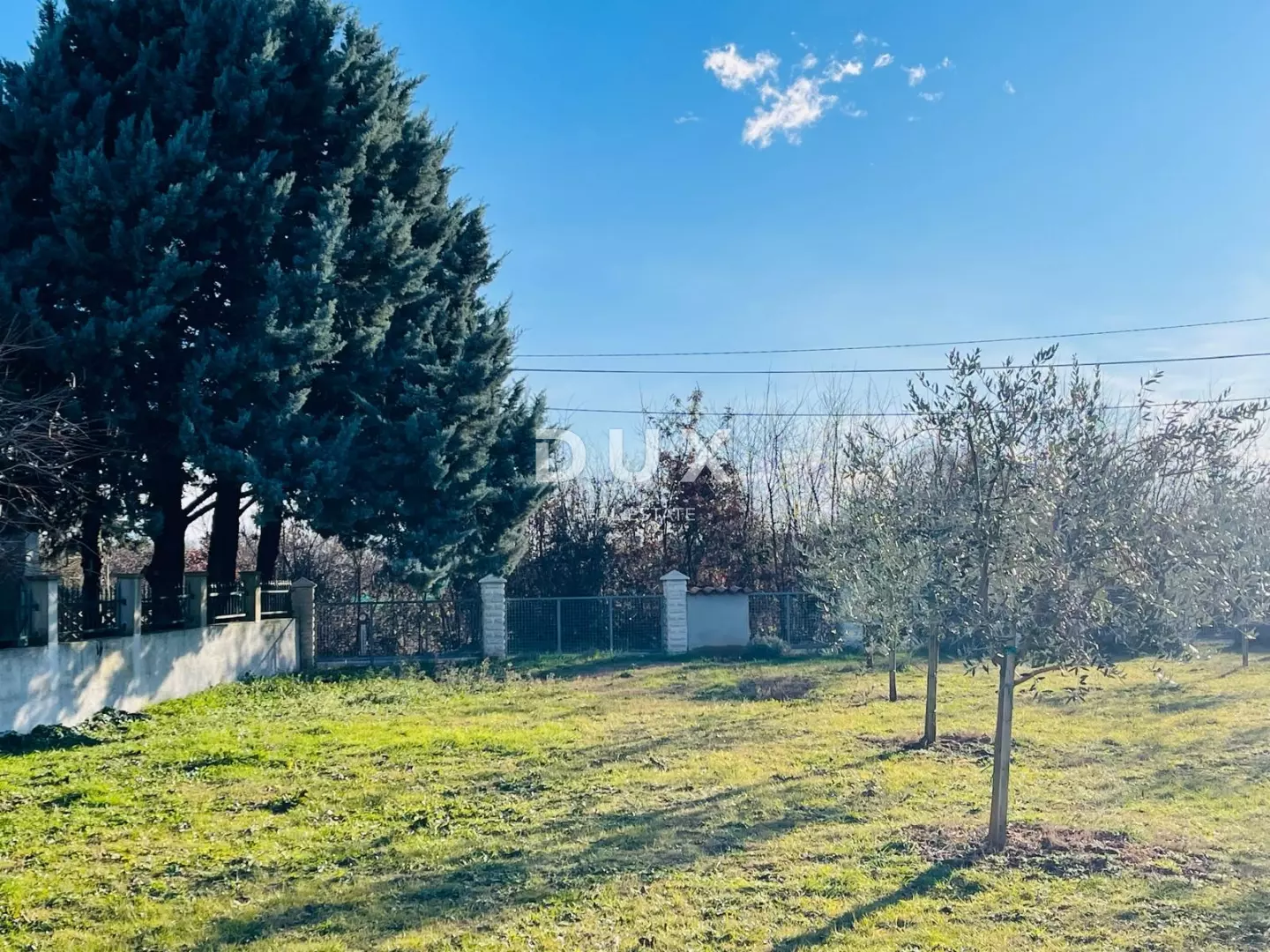 Land In Loborika, Croatia (3.028 M²)