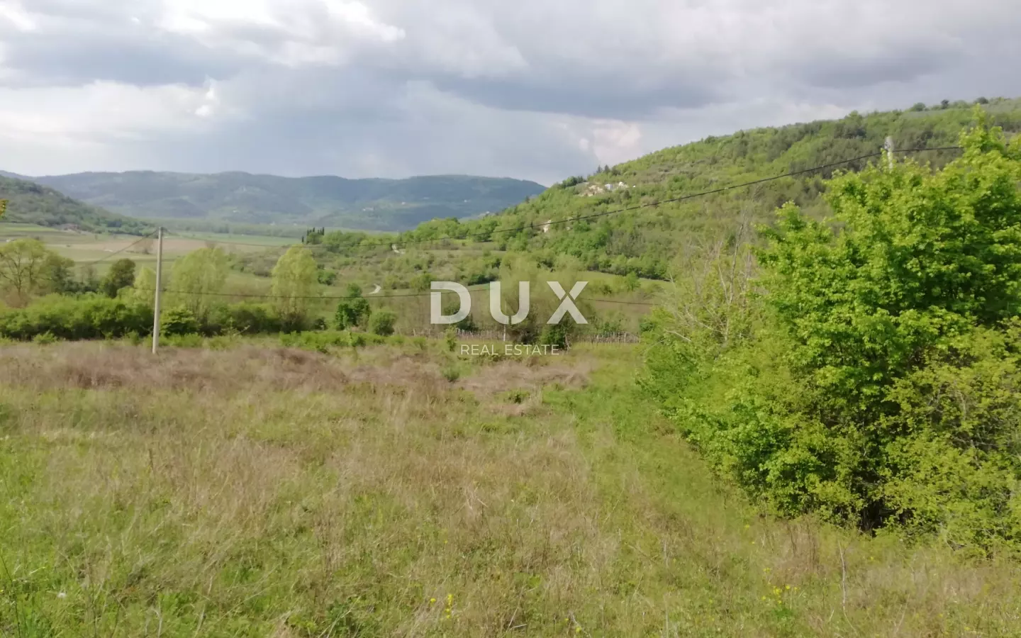 Land In Motovun, Croatia (53.183 M²)