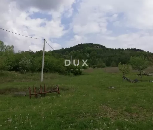 Land In Motovun, Croatia (53.183 M²)