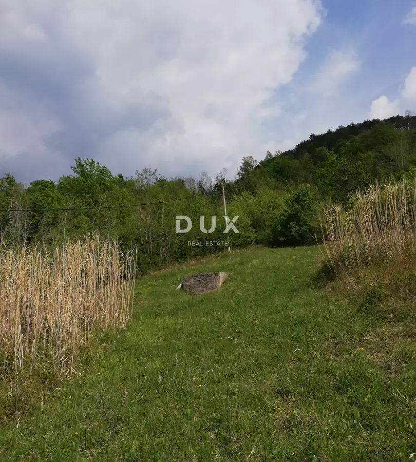 Land In Motovun, Croatia (53.183 M²)