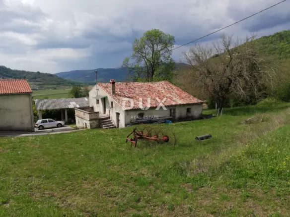Land In Motovun, Croatia (53.183 M²)