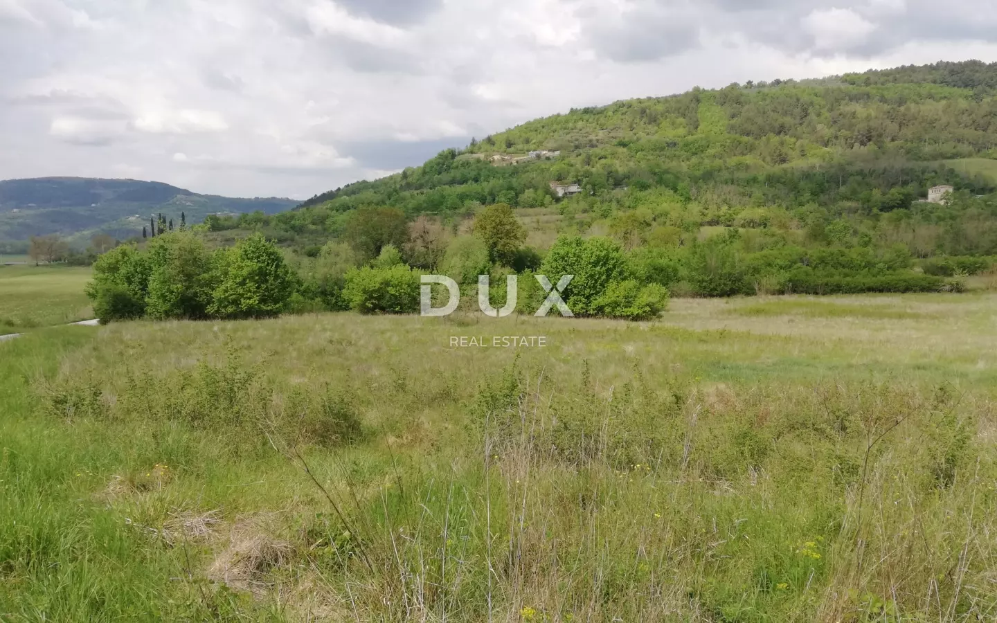 Land In Motovun, Croatia (53.183 M²)