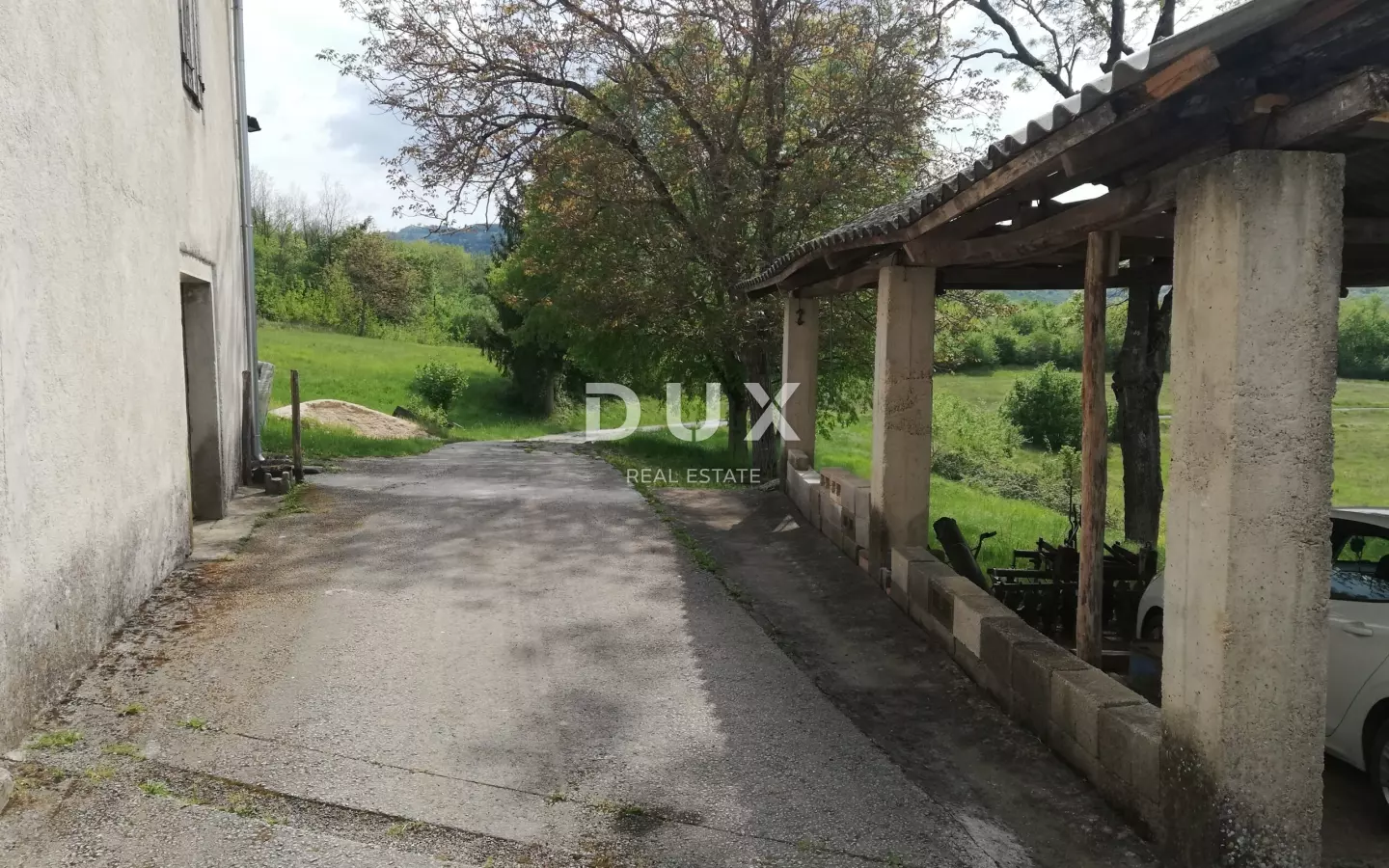 Land In Motovun, Croatia (53.183 M²)