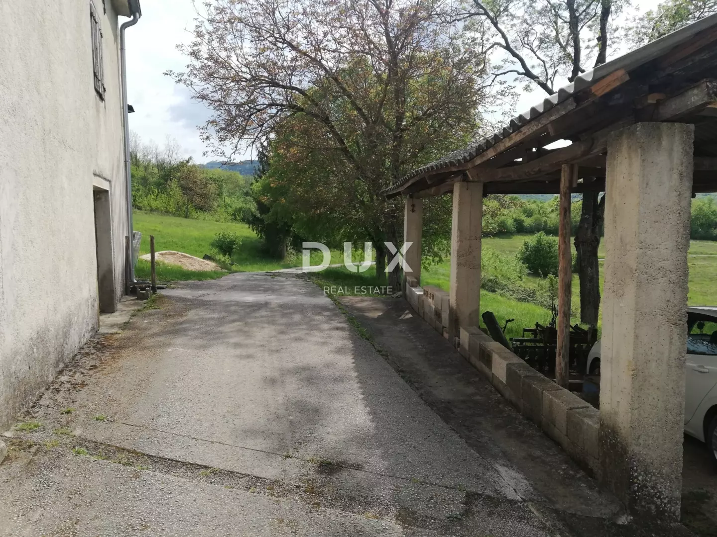Land In Motovun, Croatia (53.183 M²)