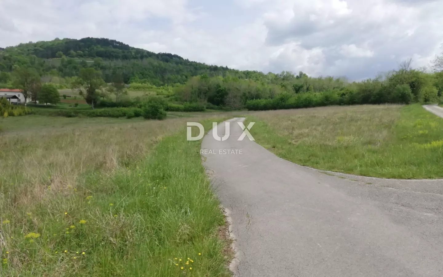 Land In Motovun, Croatia (53.183 M²)
