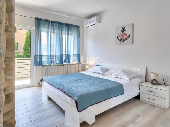 6-bedroom Villa In Ližnjan, Croatia (260 M²)