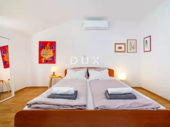 6-bedroom Detached House In Murvica, Croatia (230 M²)