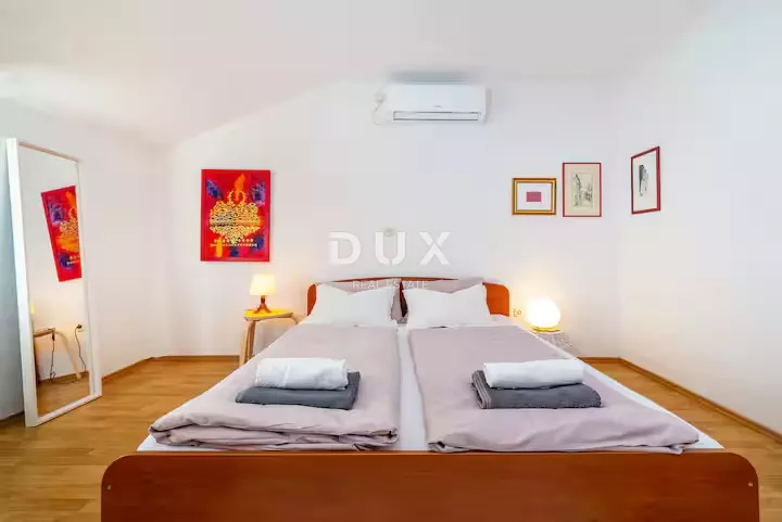 6-bedroom Detached House In Murvica, Croatia (230 M²)