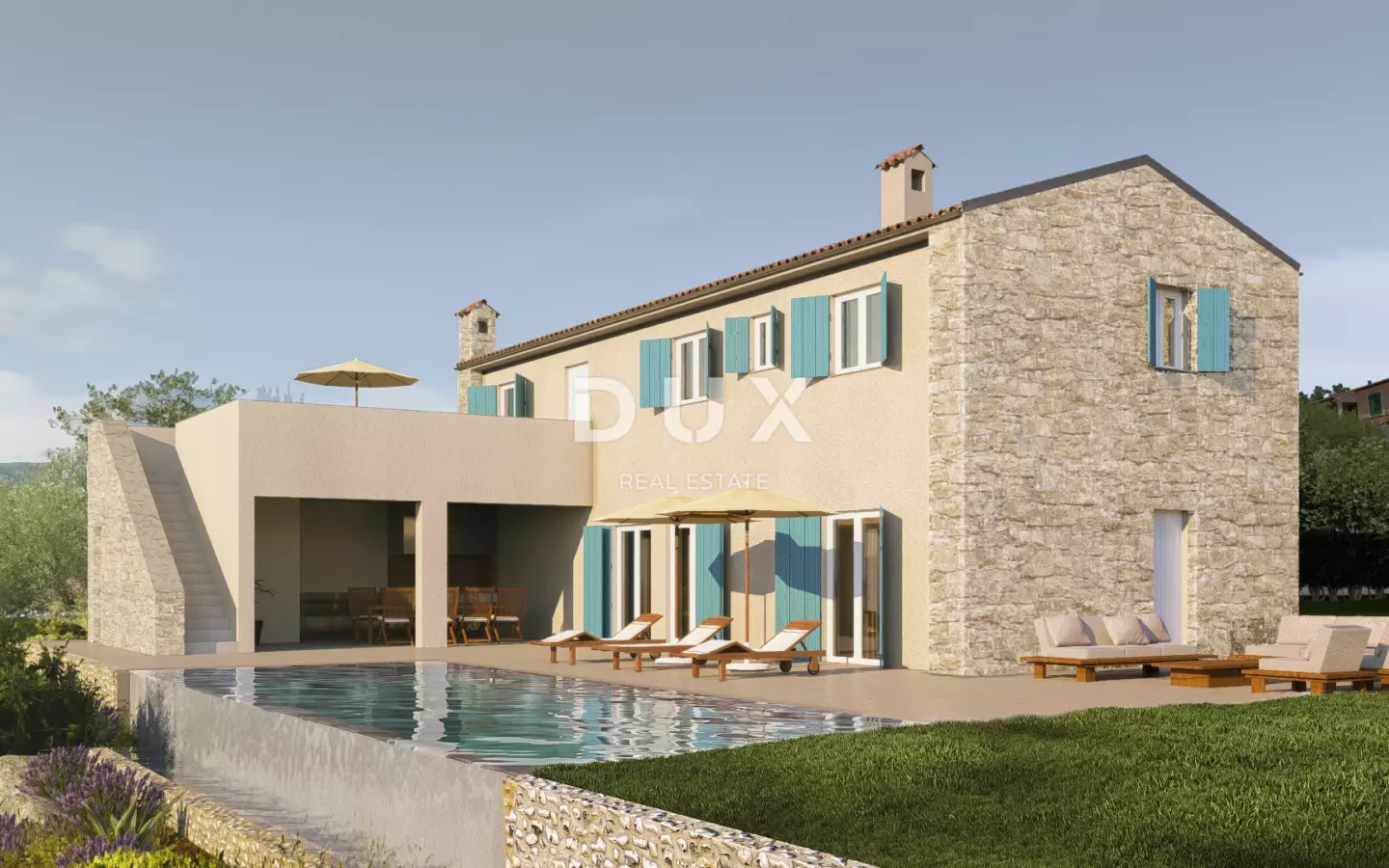 Land In Rabac, Croatia (1.200 M²)