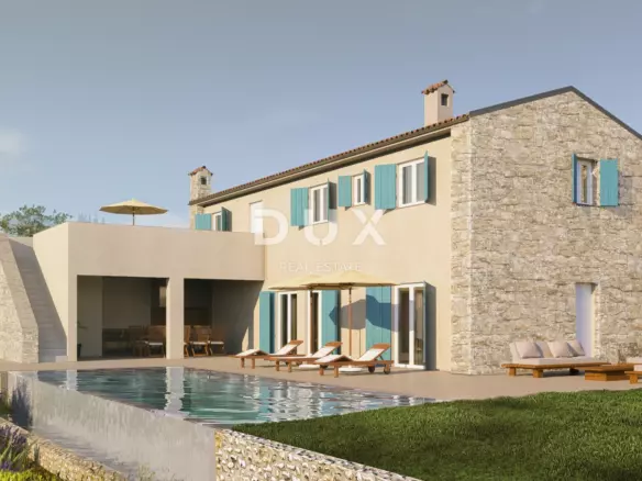 Land In Rabac, Croatia (1.200 M²)
