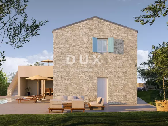 Land In Rabac, Croatia (1.200 M²)