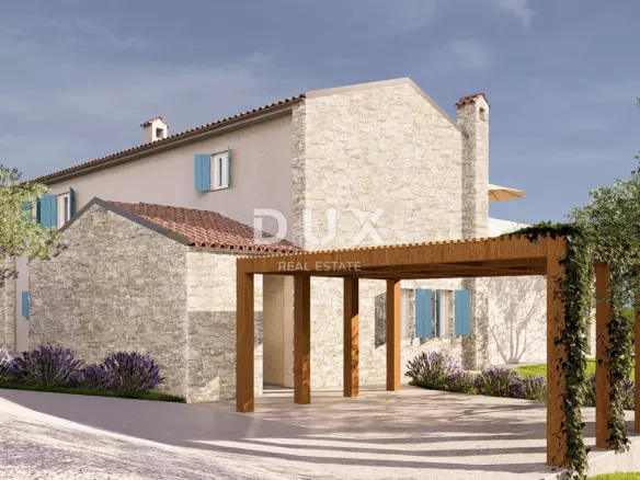 Land In Rabac, Croatia (1.200 M²)