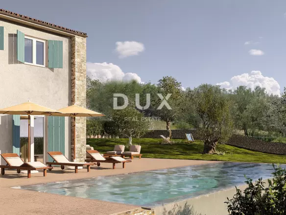 Land In Rabac, Croatia (1.200 M²)