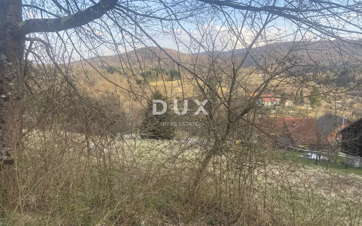 Land In Severin Na Kupi, Croatia (2.356 M²)