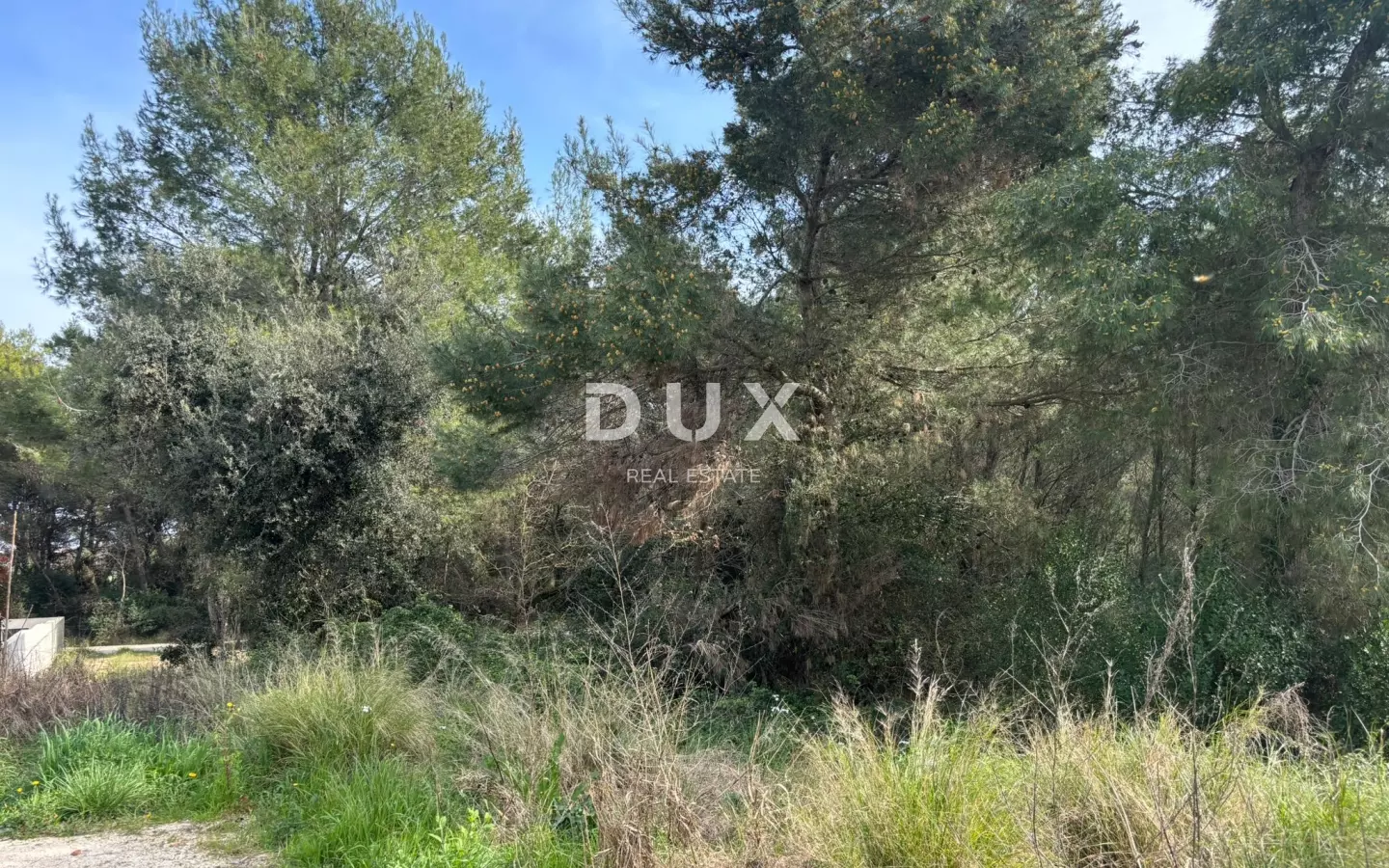 Land In Medulin, Croatia (755 M²)