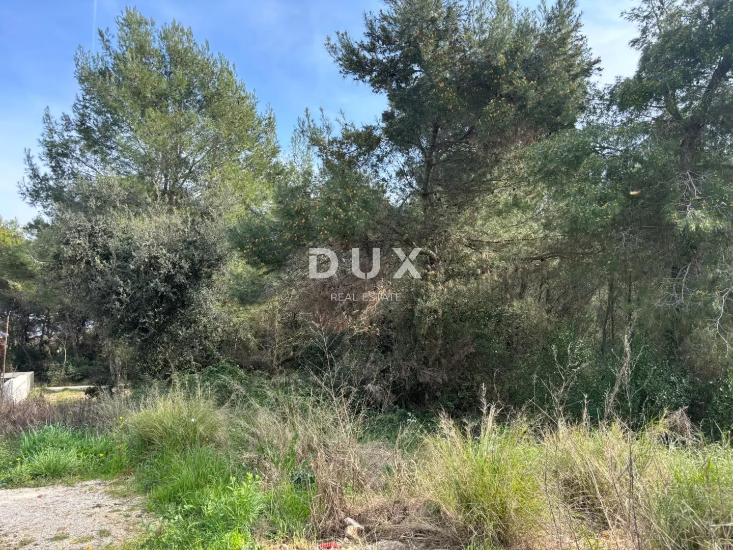 Land In Medulin, Croatia (755 M²)