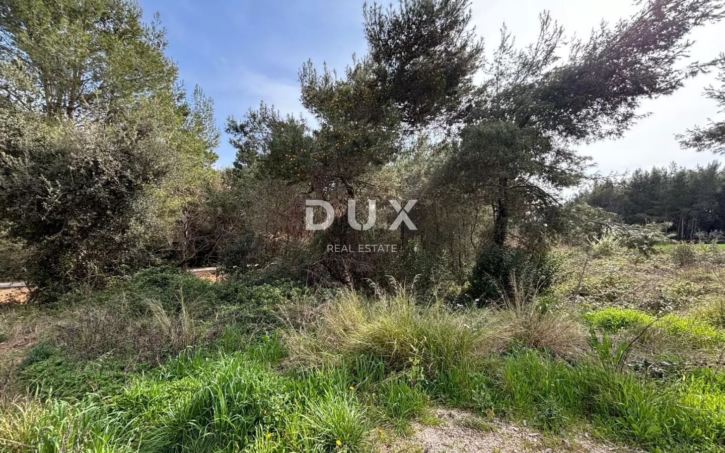 Land In Medulin, Croatia (755 M²)