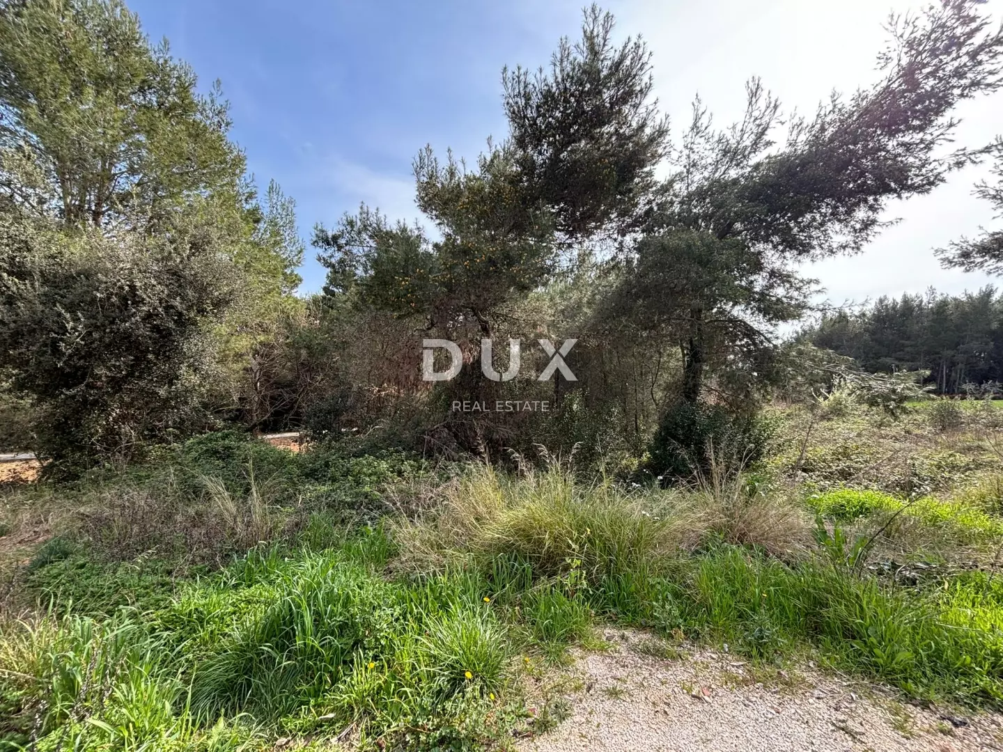 Land In Medulin, Croatia (755 M²)