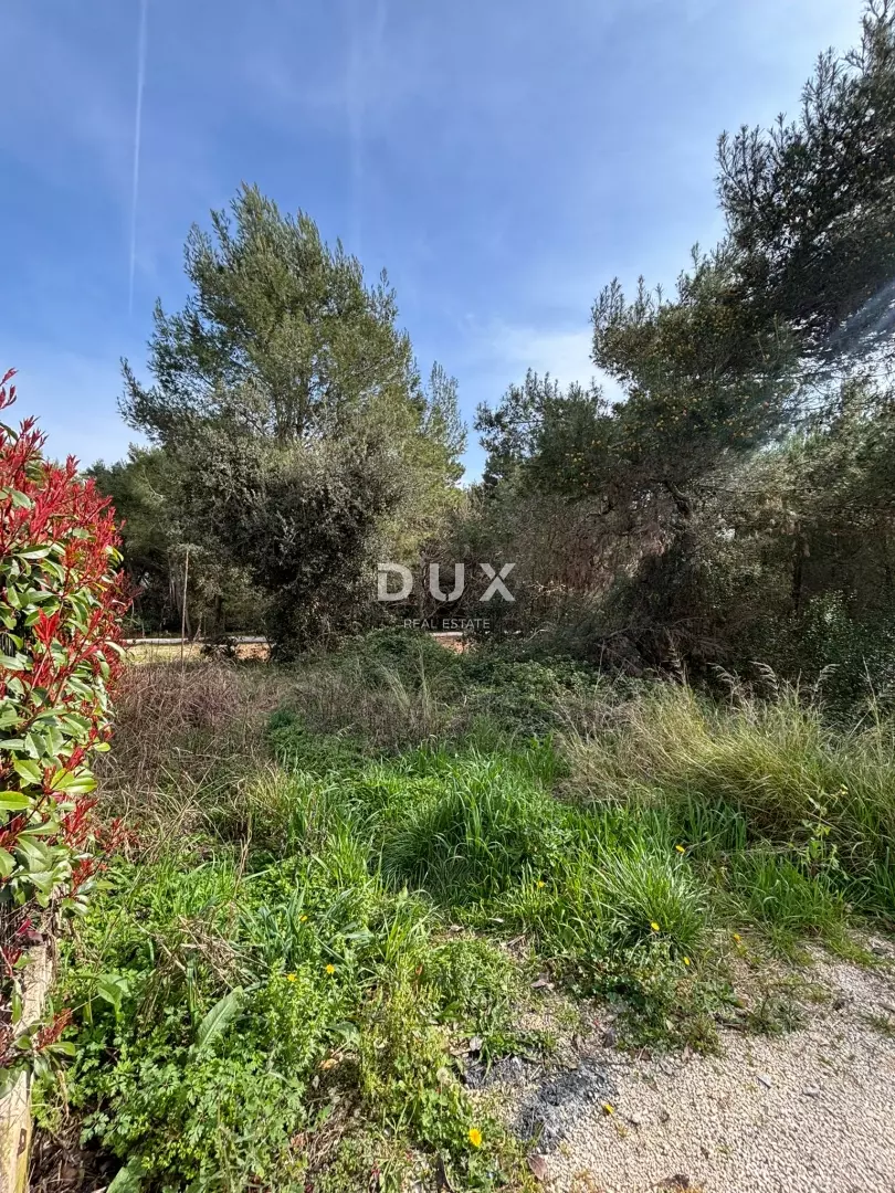 Land In Medulin, Croatia (755 M²)