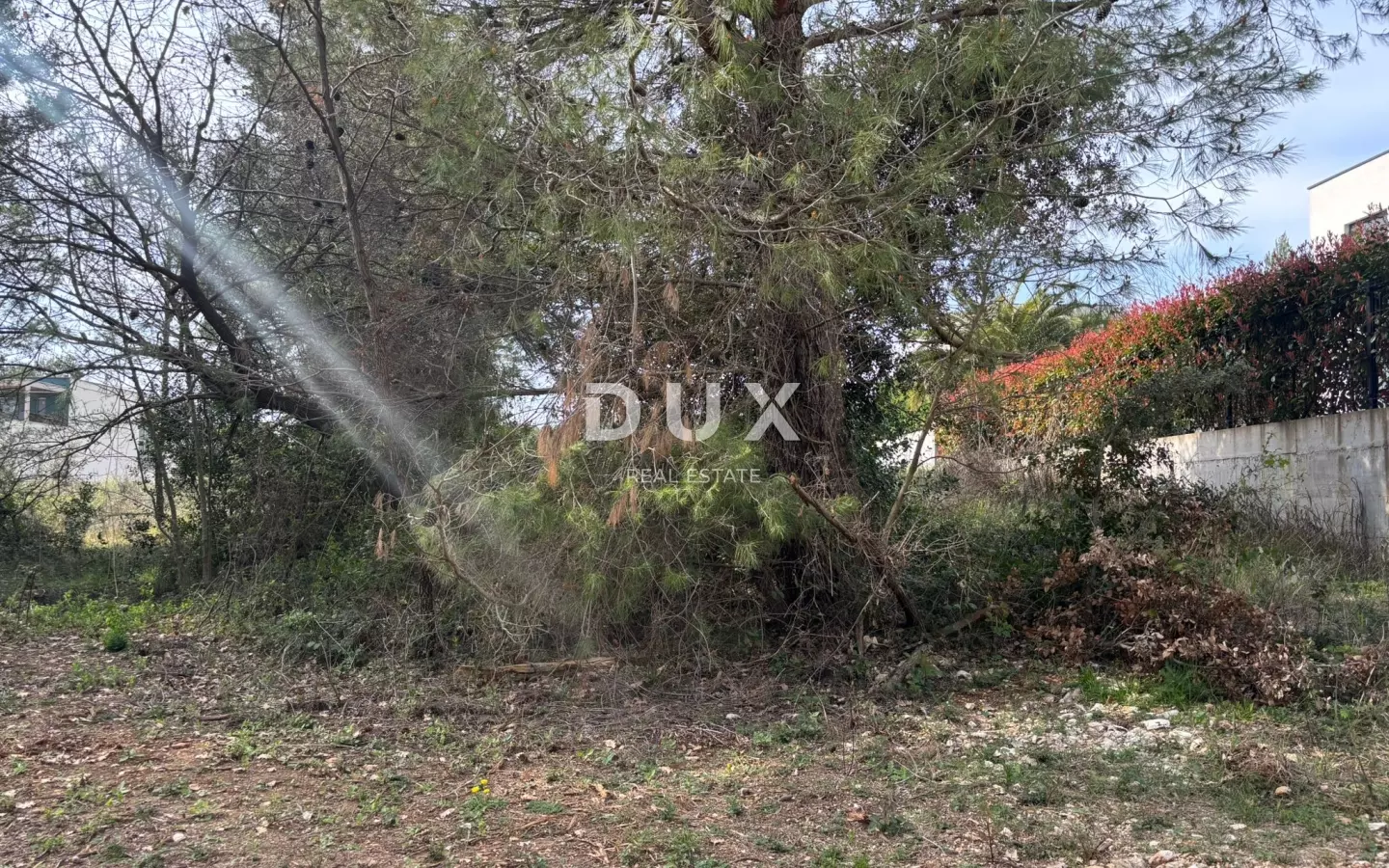 Land In Medulin, Croatia (755 M²)