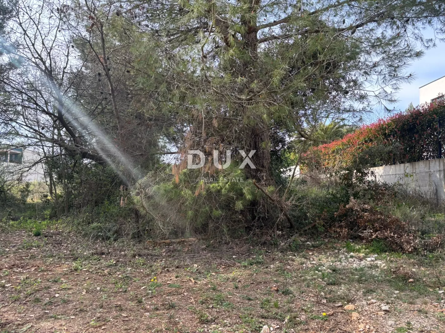 Land In Medulin, Croatia (755 M²)