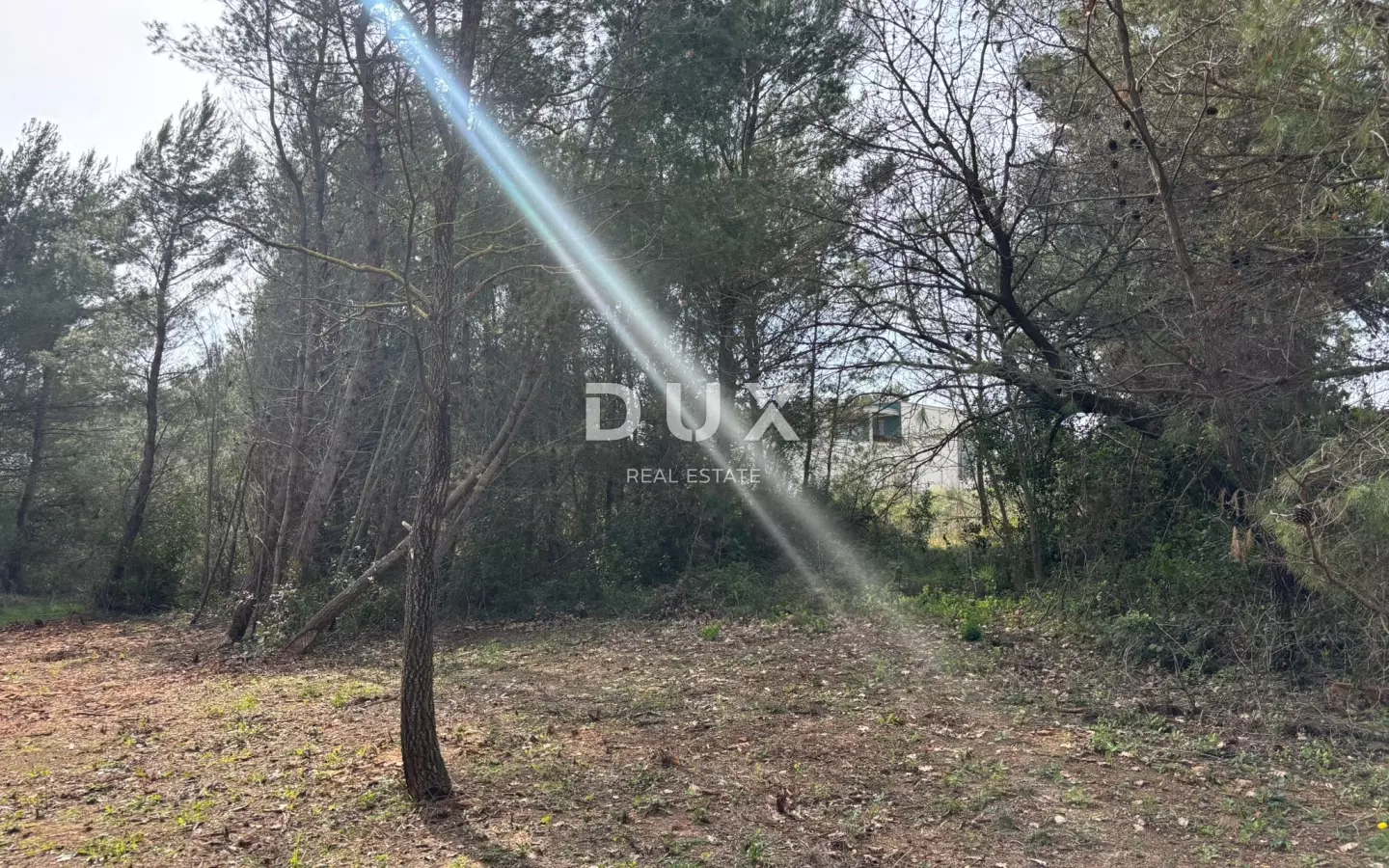 Land In Medulin, Croatia (755 M²)
