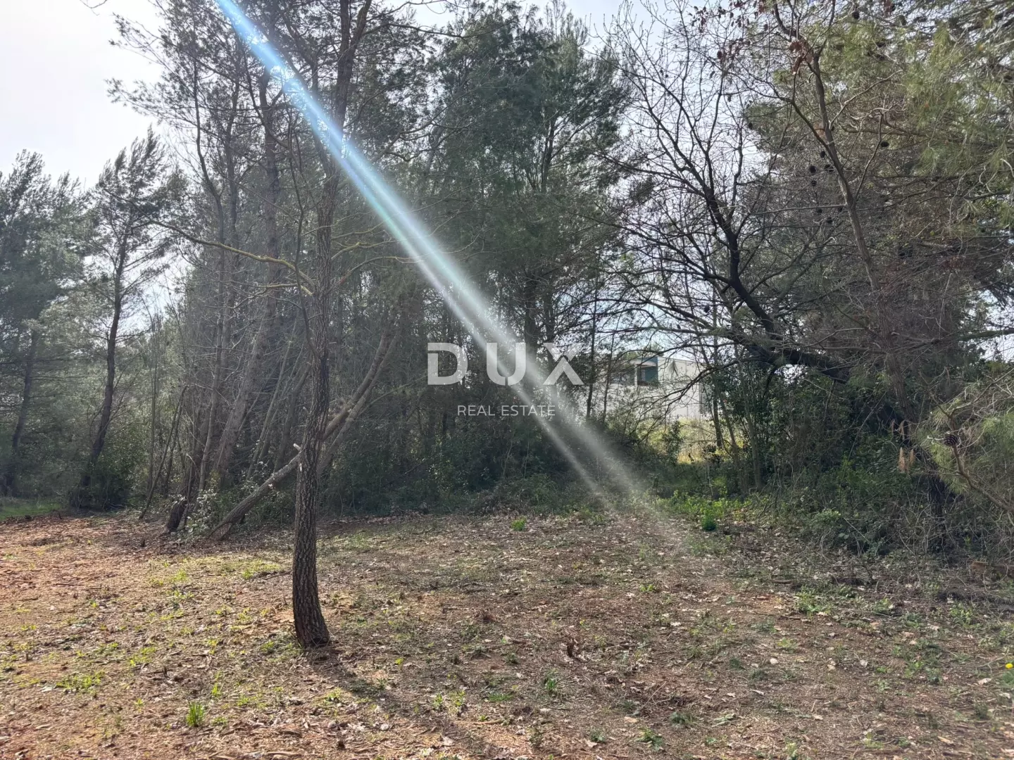 Land In Medulin, Croatia (755 M²)