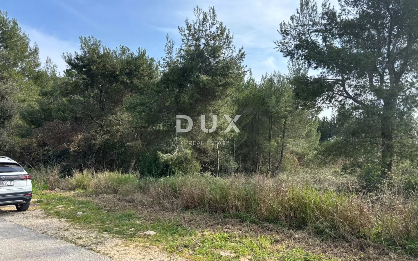 Land In Medulin, Croatia (755 M²)